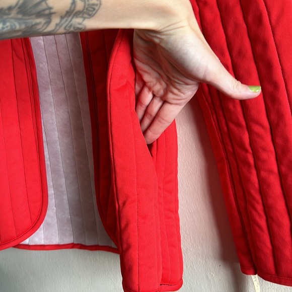 Vintage Coat - Picture 6 of 6